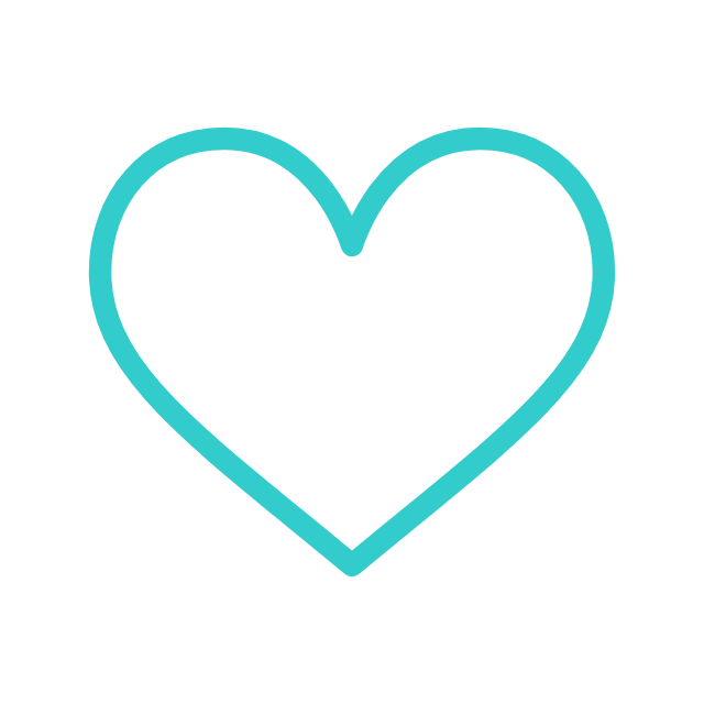 coeur symbole de passion