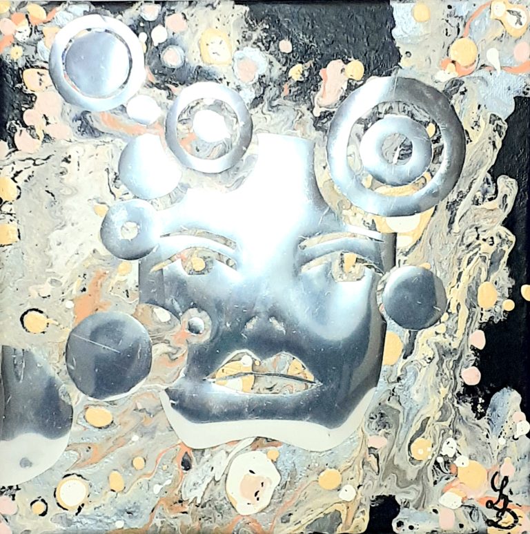 dans les méandres de l'esprit...