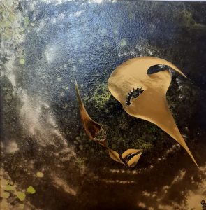 espace et immensité