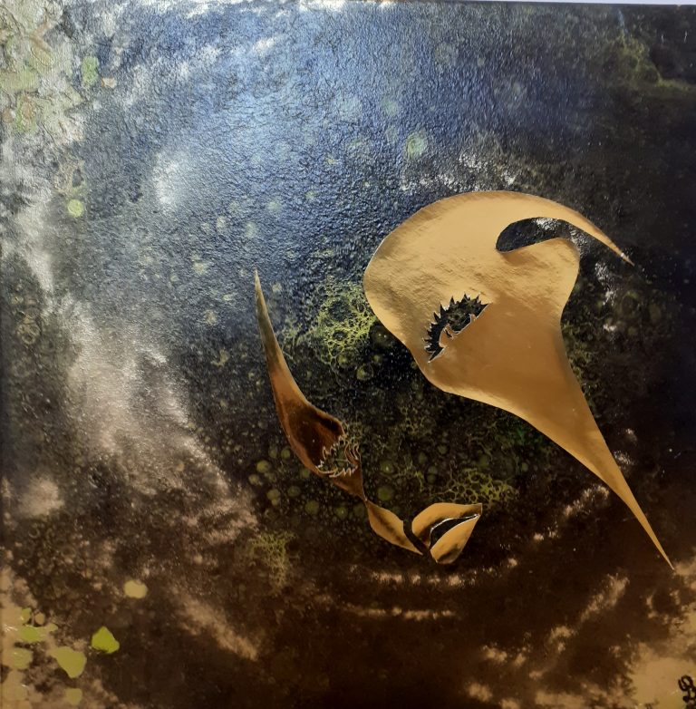 espace et immensité