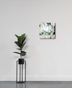 Psychoensituationplante