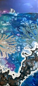 immersion dans les profondeurs de l'océan