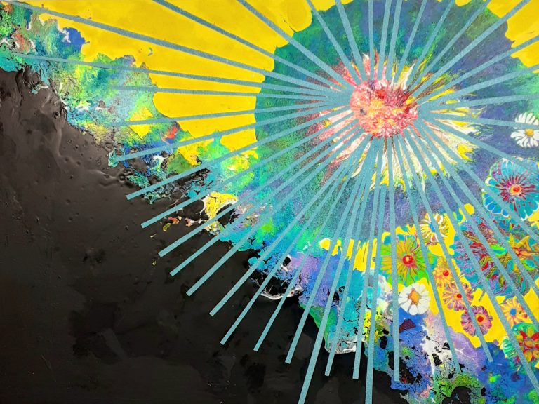 Fraicheur d&rsquo; Asie