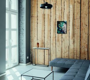 Real estate advertising template psd business poster set