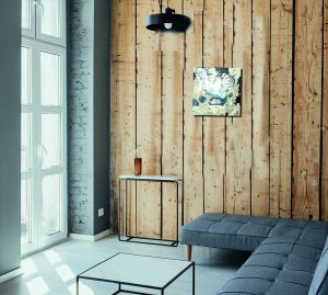 Real estate advertising template psd business poster set