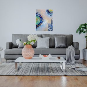 salon mise en situation Papillon_